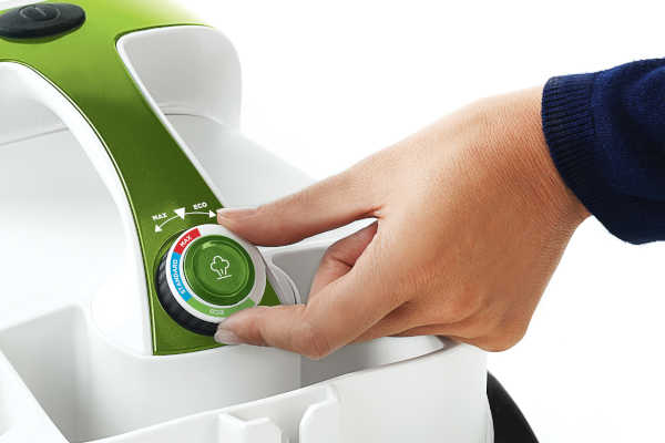 Myjka parowa Polti Vaporetto Smart 110 ECO